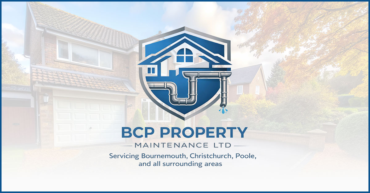 BCP Property Maintenance