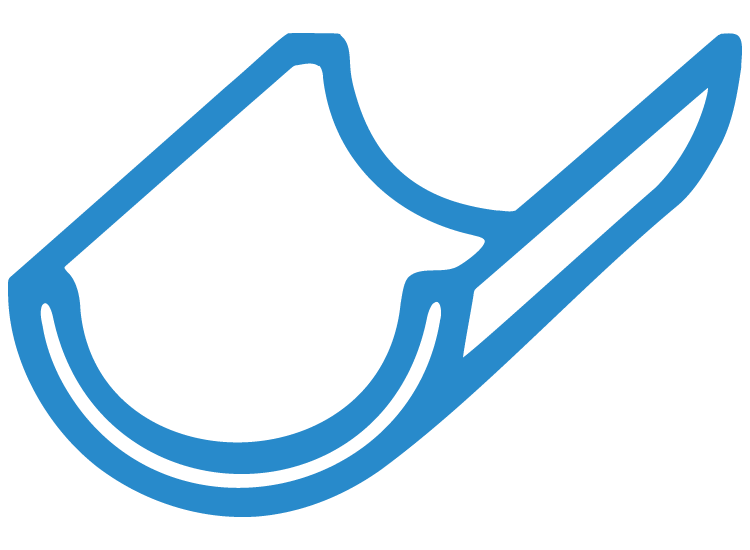 Gutter Clearing & Maintenance